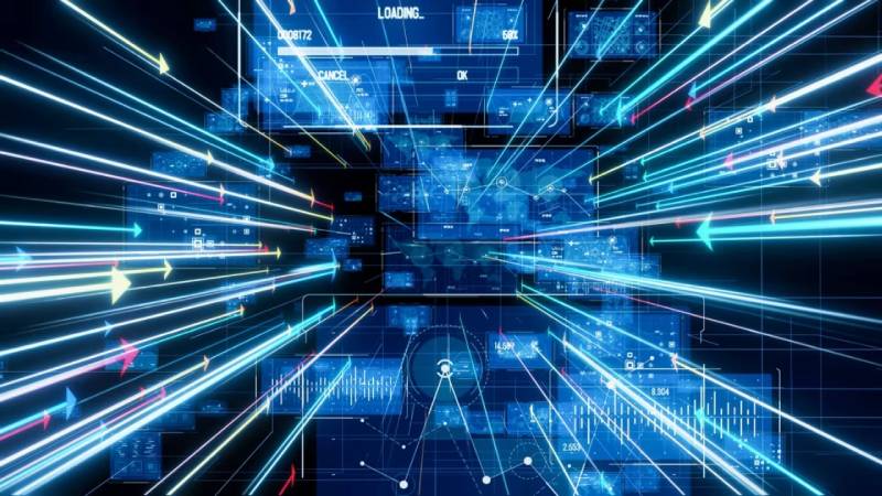 广德县SCADA系统开发：守护工业安全的数字卫士